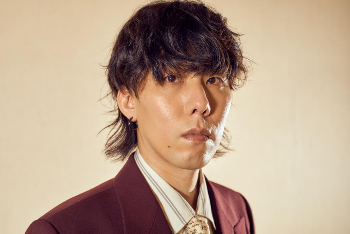 野田洋次郎 自分を役者だとは思っていなかった 俳優業の転機 音楽活動との関係性を語る 映画ニュース 映画 Com