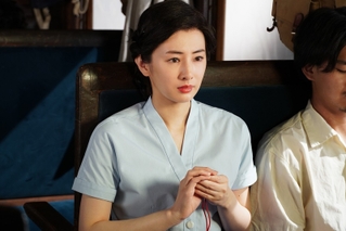 北川景子を悩ませた“美しき銀幕女優役” 神々しさのお手本になったのは？