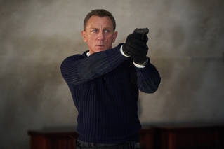 最後のボンド役に挑むダニエル・クレイグと「007」の軌跡を追うドキュメンタリー、9月26日にTV初放送