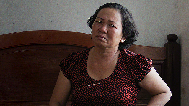 女性たちの涙の連帯でベトナム戦争の記憶に迫るドキュメンタリー「記憶の戦争」11月公開 - 画像1