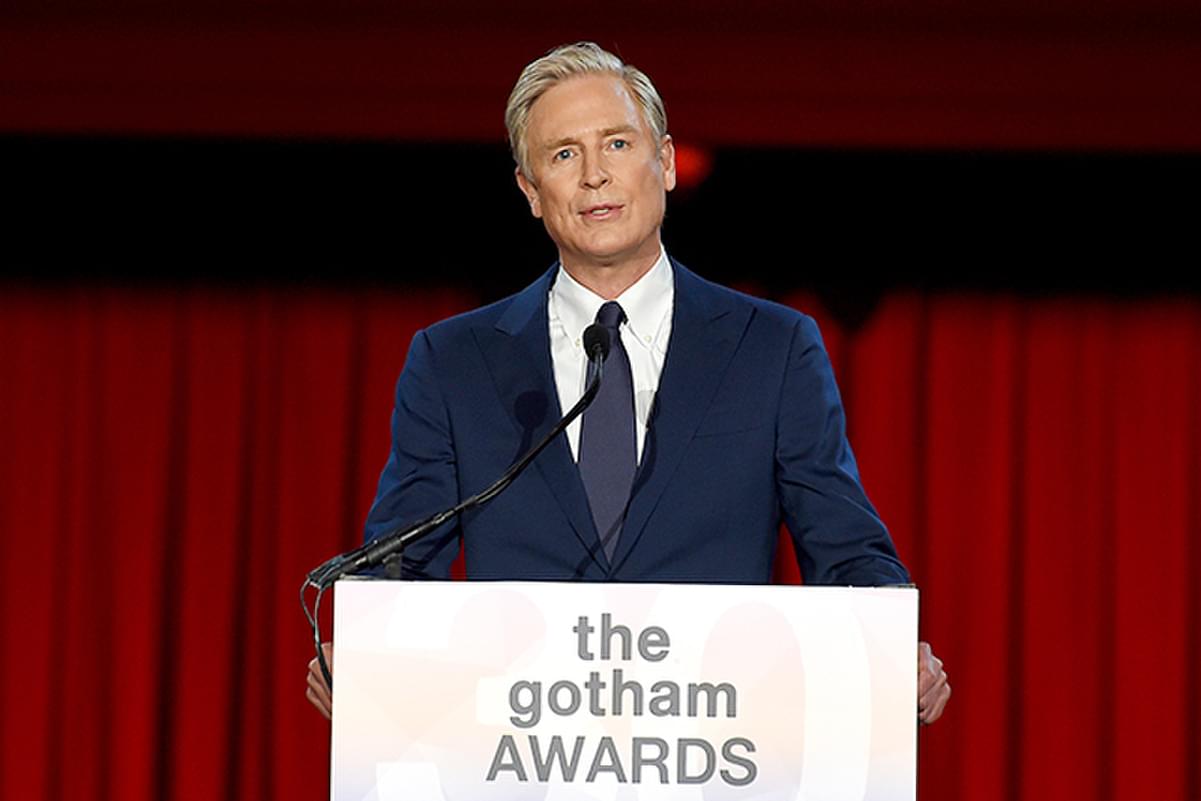 ゴッサム賞 演技部門における性差を撤廃 映画ニュース 映画 Com