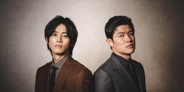 Amazon.co.jp: 孤狼の血 LEVEL2 [DVD] : 松坂桃李, 鈴木亮平