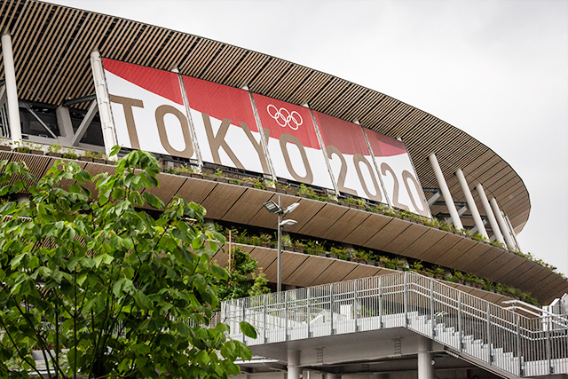 東京五輪番組の平均視聴者数 米で史上最低を記録 リオ五輪から42 減 映画ニュース 映画 Com