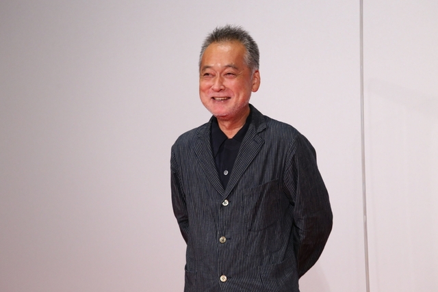 佐藤健、役者目指したきっかけは「TRICK」 阿部寛と11年ぶり共演に感慨 - 画像8