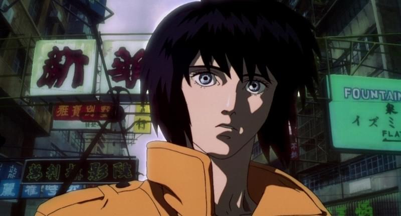 GHOST IN THE SHELL 攻殻機動隊」4Kリマスター版がIMAX上映！ 9月17日