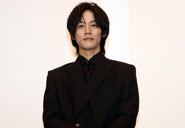 松坂桃李、役所広司から主演受け継いだ「孤狼の血2」に自信「最高のエンタメできた」