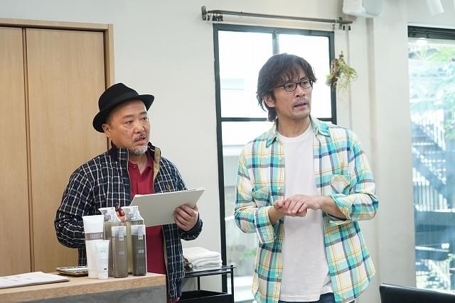 西島秀俊＆内野聖陽「劇場版 きのう何食べた？」新場面写真披露！ ムビチケは9月3日発売 - 画像6