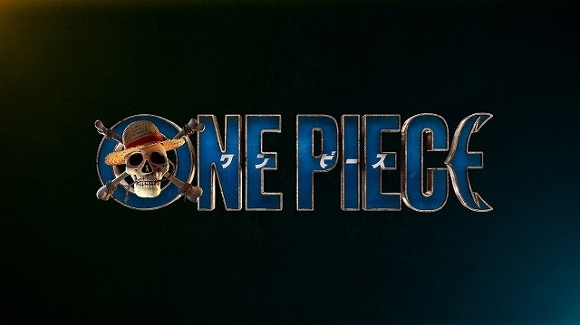 One Piece 実写ドラマ版のタイトルロゴ 第1話の制作仮タイトルが発表 映画ニュース 映画 Com