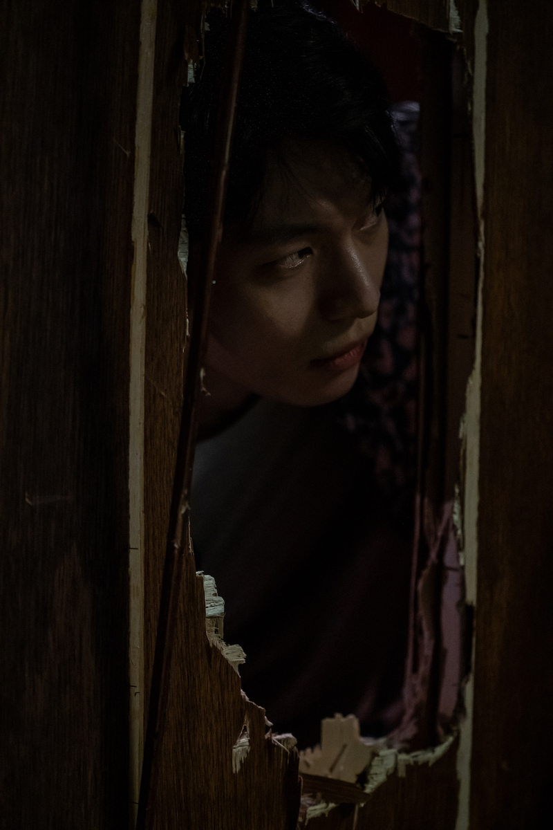 「シャイニング」をオマージュ　韓国スリラー「殺人鬼から逃げる夜」本編映像公開