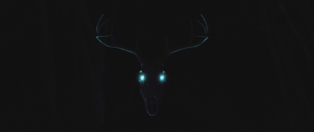 血肉飛び散る夜の森！5分に1度の衝撃！ UMAと人間と“第三の生物”のデスマッチ「ドーン・オブ・ザ・ビースト 魔獣の森」11月12日公開 - 画像8
