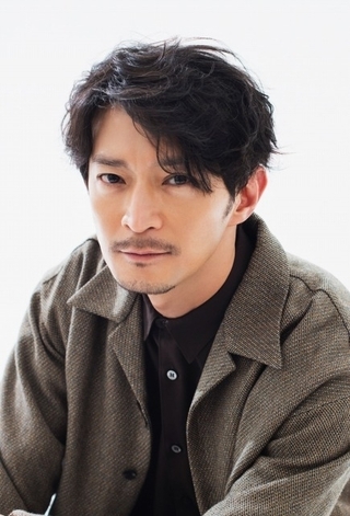 津田健次郎、TBS金曜ドラマ「最愛」に出演　刑事役を担当「とても光栄なこと」