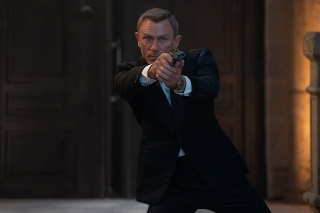 ダニエル・クレイグ演じる「007」ジェームズ・ボンドの軌跡　過去の名シーン満載の特別映像
