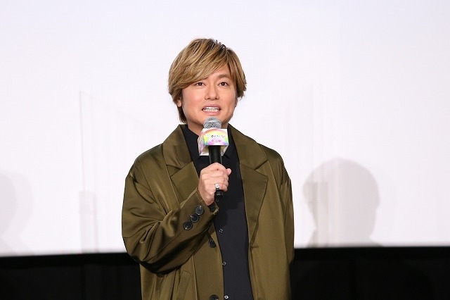 斉藤和義、坂上忍が愛犬との日々を描いた優しい物語に驚き!?「ギャップにやられました」 - 画像5