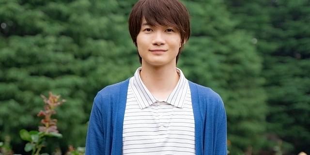 神木隆之介の撮休」2022年1月7日から放送・配信決定！ 瀬々敬久
