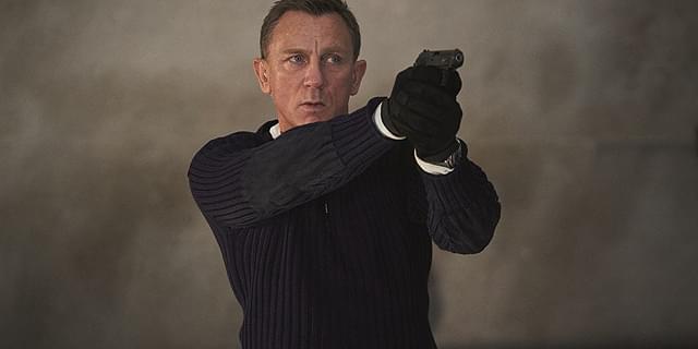 【「007 ノー・タイム・トゥ・ダイ」評論】ダニエル・クレイグ最後のボンド作品は多様性あふれるアクション・メロドラマ : 映画ニュース - 映画.com