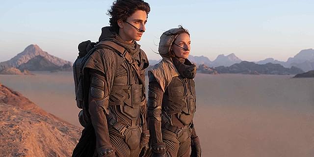 DUNE（デューン） (発売日1998年11月17日) DUNE（デューン） (発売日1998年11月17日)（4K UHD Blu-ray