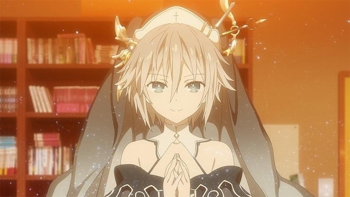 デート ア ライブiv 22年に放送延期 新キャラ登場の第1弾pv公開 映画ニュース 映画 Com