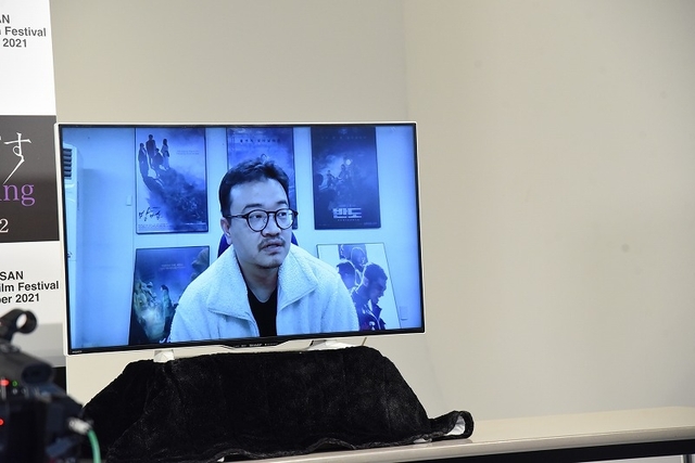 「新感染」ヨン・サンホ監督が「さがす」で釜山出品の片山慎三監督を称賛 - 画像2