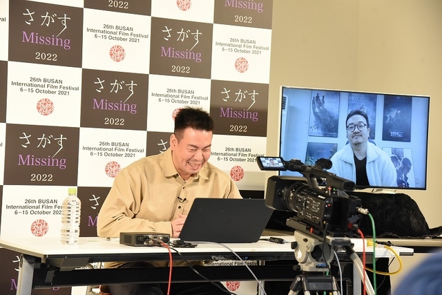 「新感染」ヨン・サンホ監督が「さがす」で釜山出品の片山慎三監督を称賛 - 画像1