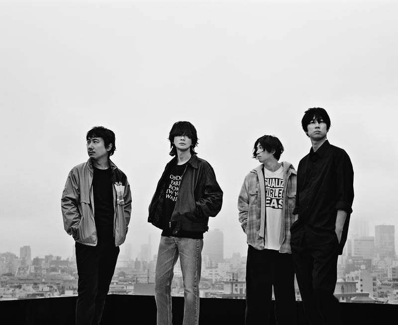 BUMP OF CHICKENが「映画 すみっコぐらし 青い月夜のまほうのコ」主題歌！ 予告編で音源初披露