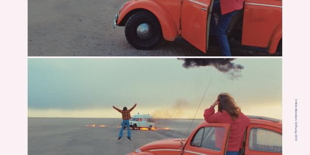 ヴィム・ヴェンダース レトロスペクティブ」予告編公開 「都会の