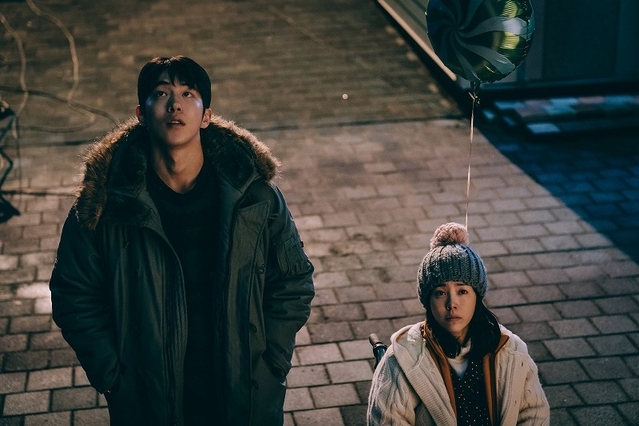 不朽の恋愛映画が、ハン・ジミンとナム・ジュヒョクで新たな物語に！韓国版「ジョゼと虎と魚たち」新場面写真＆花澤香菜らのコメント到着 - 画像5