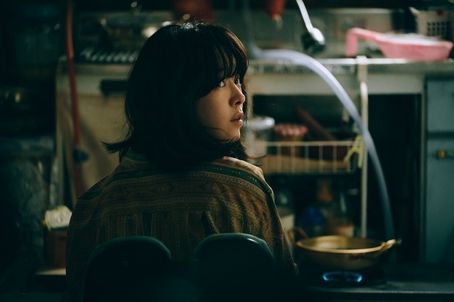 不朽の恋愛映画が、ハン・ジミンとナム・ジュヒョクで新たな物語に！韓国版「ジョゼと虎と魚たち」新場面写真＆花澤香菜らのコメント到着 - 画像1
