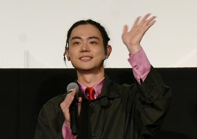 菅田将暉主演の日本版「CUBE」に太鼓判 ビンチェンゾ・ナタリ監督「特別な映画に仕上がっている」