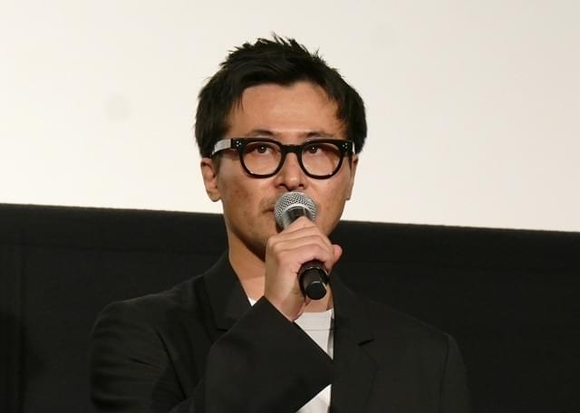 菅田将暉主演の日本版「CUBE」に太鼓判 ビンチェンゾ・ナタリ監督「特別な映画に仕上がっている」 - 画像7