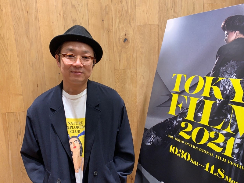 吉田恵輔監督、東京国際映画祭で知りたいこと＆15年前の自分に伝えたいこと