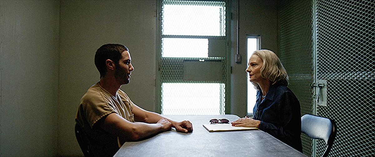 モーリタニアン 黒塗りの記録 評論 グアンタナモ収容所での不当拘禁 これは真実の物語である という言葉があまりにも重い 映画ニュース 映画 Com