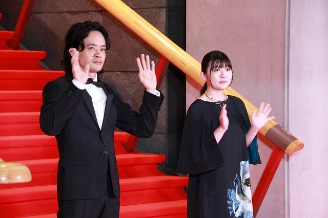 第34回東京国際映画祭開幕！ イザベル・ユペール「私たちには映画が必要。映画も私たちを必要としている」 - 画像27