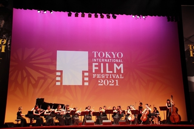 第34回東京国際映画祭開幕！ イザベル・ユペール「私たちには映画が必要。映画も私たちを必要としている」 - 画像11
