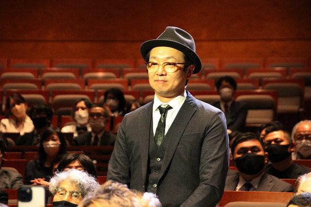 第34回東京国際映画祭開幕！ イザベル・ユペール「私たちには映画が必要。映画も私たちを必要としている」 - 画像15