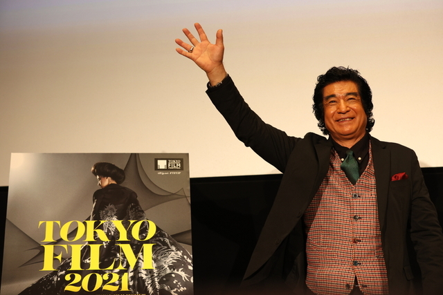 仮面ライダー50周年をJ・キャメロン監督も祝福！ 藤岡弘、「永遠に走り続けます」 - 画像6