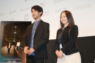 SKIPシティ映画祭2021でW受賞の新鋭・萱野監督「ジャンルが変わる新しい映画を」