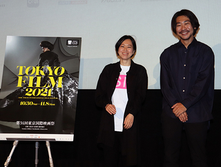 TIFFティーンズ映画教室で中学生制作の3作を上映、特別講師・瀬田なつき監督「スリリングな体験」