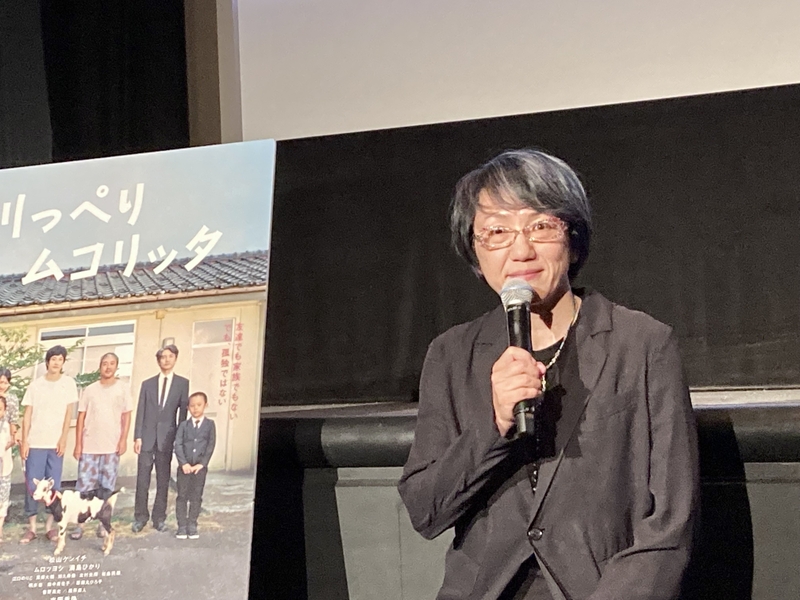 荻上直子監督、「川っぺりムコリッタ」主演・松山ケンイチとの運命的な出会いに「こいつしかいねえ」