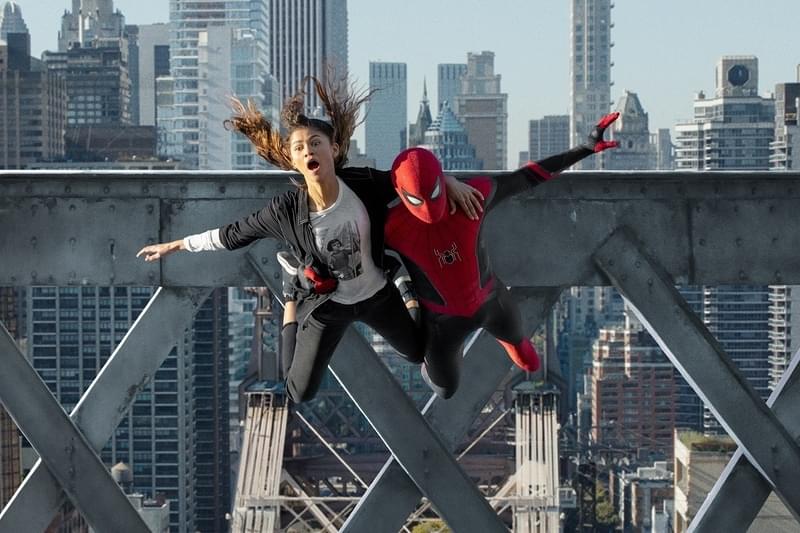 「スパイダーマン：ノー・ウェイ・ホーム」22年1月7日から日本公開 新場面写真もお披露目