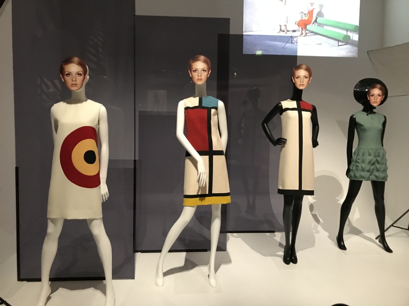 【パリ発コラム】ジャン＝ポール・ゴルチエがキュレーション、シネマテークの衣装展が開催