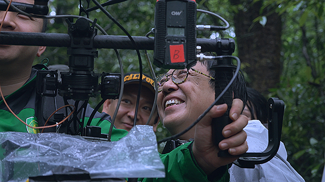 【「我が心の香港　映画監督アン・ホイ」評論】浮沈の激しい香港映画界を果敢に生き延びてきた名監督の秘密が垣間見えてくる