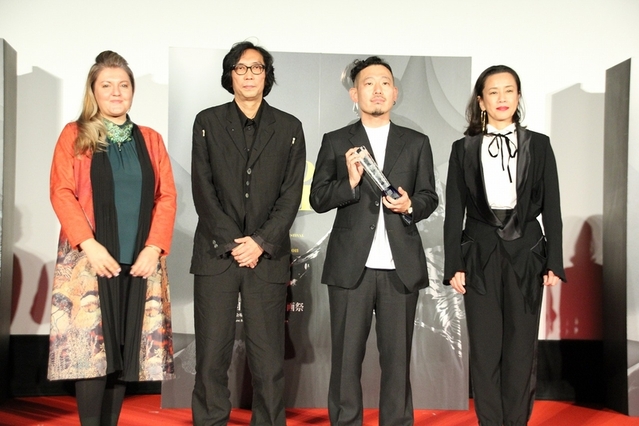 第34回東京国際映画祭グランプリ コソボの女性監督による長編デビュー作「ヴェラは海の夢を見る」に決定 - 画像33