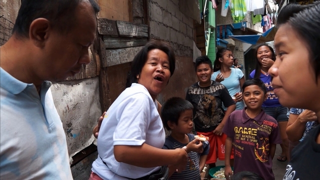 フィリピンのスラムに辿り着いた“困窮邦人”たちの人生とは ドキュメンタリー「なれのはて」予告 - 画像11
