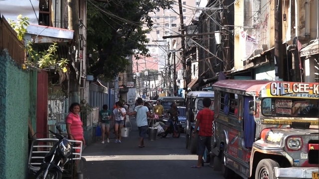 フィリピンのスラムに辿り着いた“困窮邦人”たちの人生とは ドキュメンタリー「なれのはて」予告 - 画像9