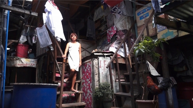 フィリピンのスラムに辿り着いた“困窮邦人”たちの人生とは ドキュメンタリー「なれのはて」予告 - 画像14