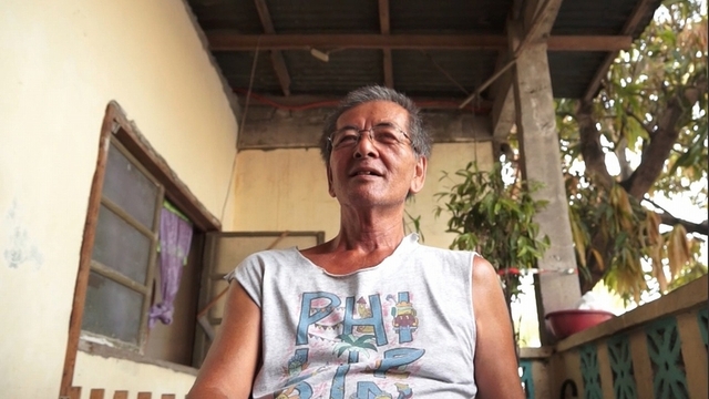 フィリピンのスラムに辿り着いた“困窮邦人”たちの人生とは ドキュメンタリー「なれのはて」予告 - 画像8