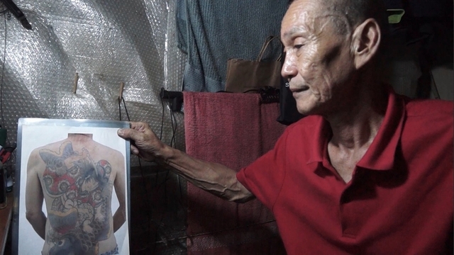 フィリピンのスラムに辿り着いた“困窮邦人”たちの人生とは ドキュメンタリー「なれのはて」予告 - 画像13