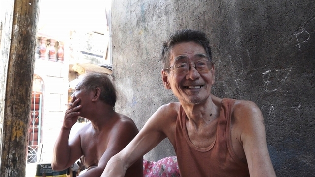 フィリピンのスラムに辿り着いた“困窮邦人”たちの人生とは ドキュメンタリー「なれのはて」予告 - 画像4
