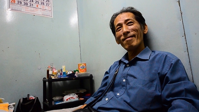 フィリピンのスラムに辿り着いた“困窮邦人”たちの人生とは ドキュメンタリー「なれのはて」予告 - 画像7