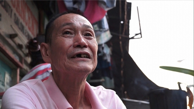 フィリピンのスラムに辿り着いた“困窮邦人”たちの人生とは ドキュメンタリー「なれのはて」予告 - 画像1